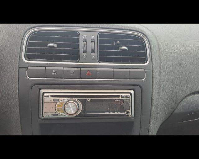 VOLKSWAGEN Polo 5p 1.2 Comfortline 70cv