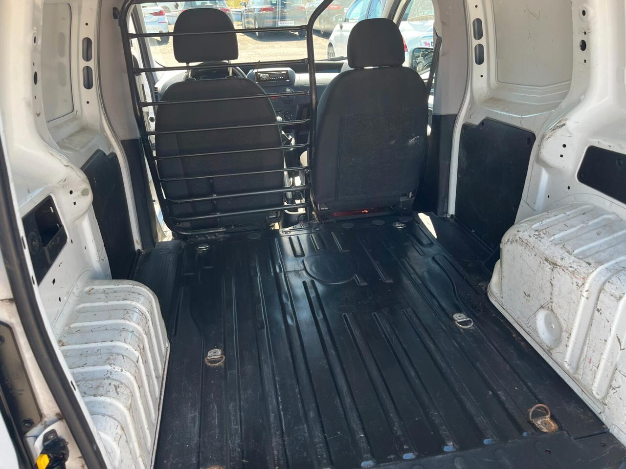 Fiat Fiorino 1.3 MJT 80CV Cargo
