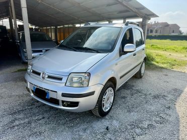 Panda 1.2 natural power uniproprietà NEOPATENTATI