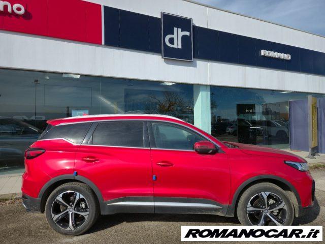 DR MOTOR DR 6.0 1.5 T GPL KM. ZERO NO OBBLIGO FINANZIAMENTO