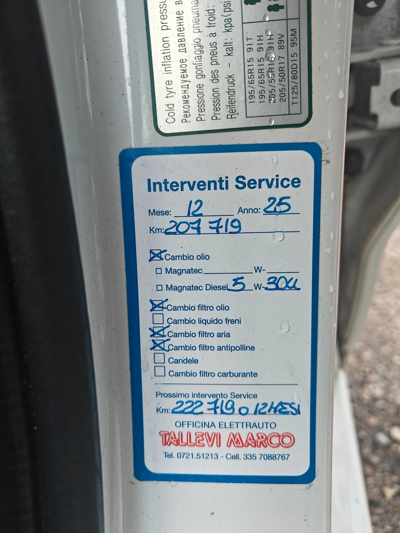 Hyundai iX20 1.4 CRDI 90 CV 2018