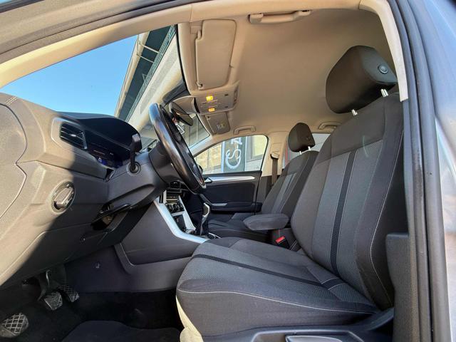 VOLKSWAGEN T-Roc 1.0 TSI Life NEOPATENTATI