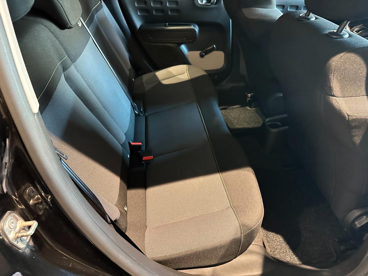 Citroen C3 PureTech 83 S&S Feel Pack