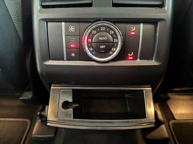 MERCEDES-BENZ GL 350 BlueTEC 4matic Premium