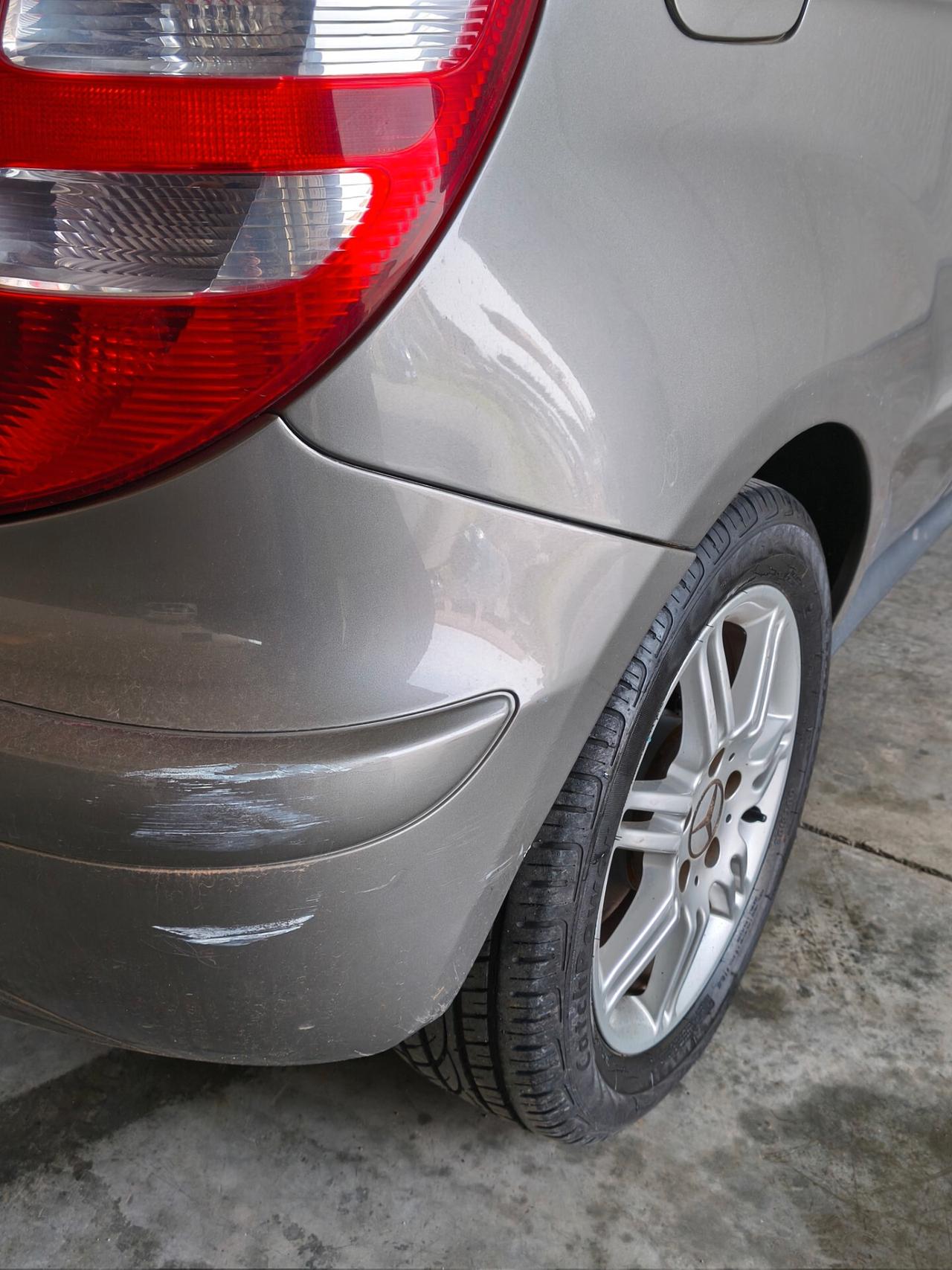 Mercedes-benz A 150 Coupé Avantgarde