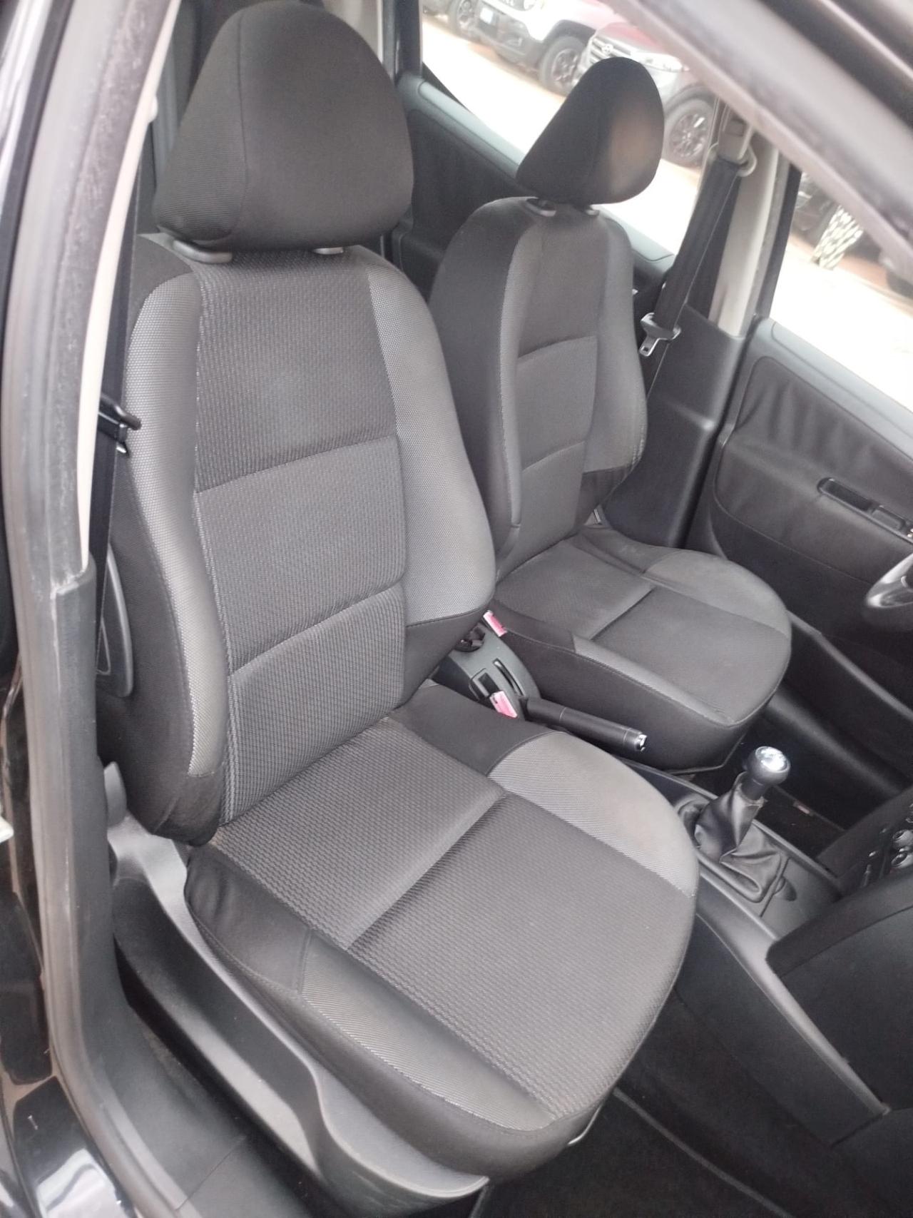 Peugeot 207 1.4 8V 75CV SW X Line ECO GPL