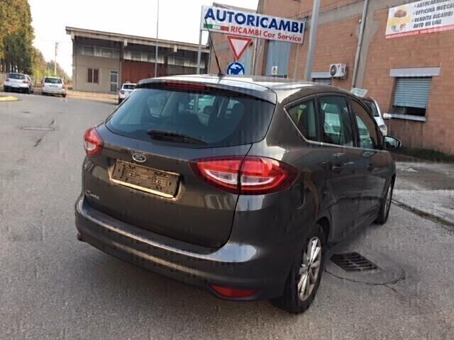 Ford C-Max 1.5 TDCi 120CV Start & Stop Business