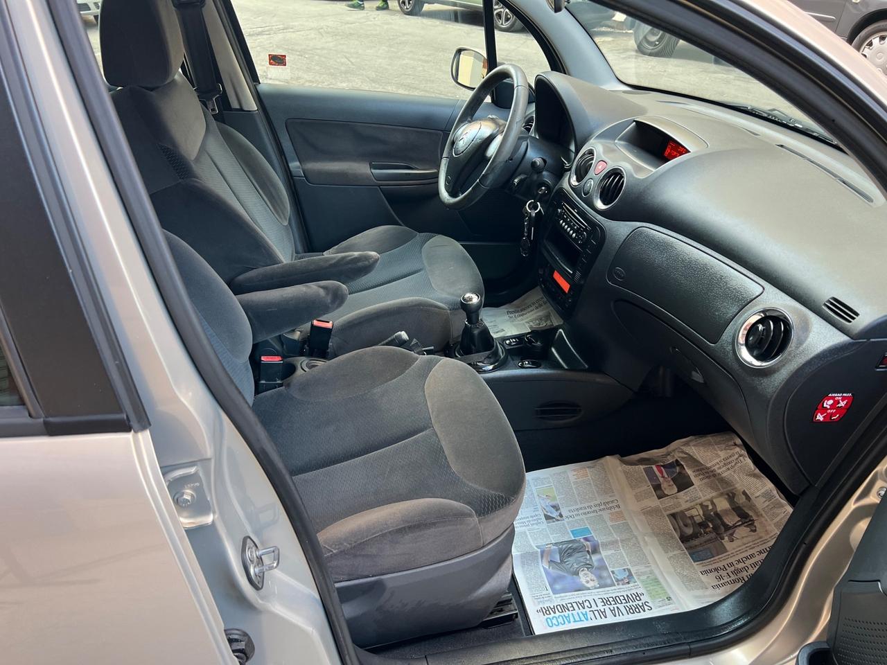 Citroen C3 1.1 Exclusive
