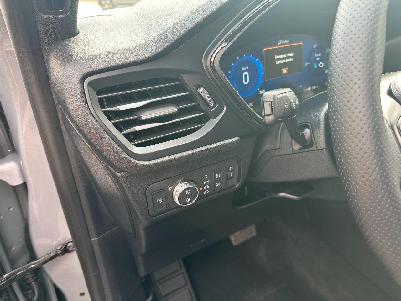 Ford Kuga 2.5 phev ST-Line 2wd 225cv cvt