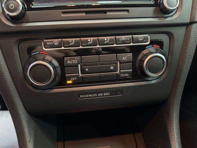 VOLKSWAGEN Golf 1.6 TDI DPF 5p. Highline