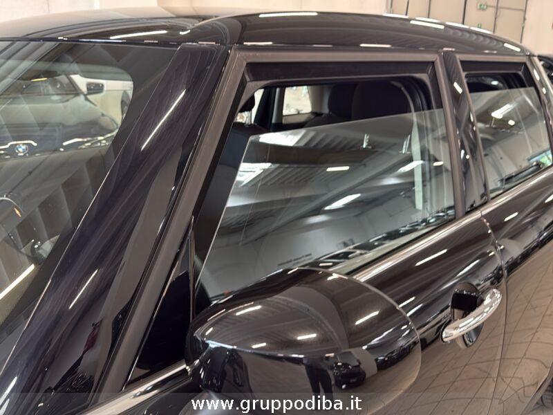 MINI Mini 5 porte Mini F55 2021 5p Mini 5p 1.5 One Classic 75cv