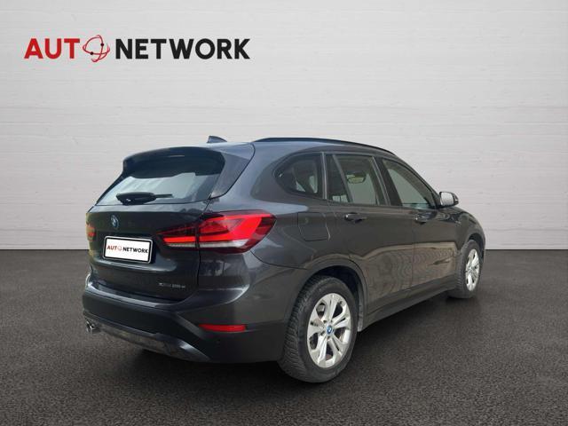 BMW X1 xDrive25e Business Advantage