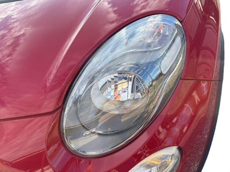 FIAT 500L 500L 1.4 95 CV S&S Cross