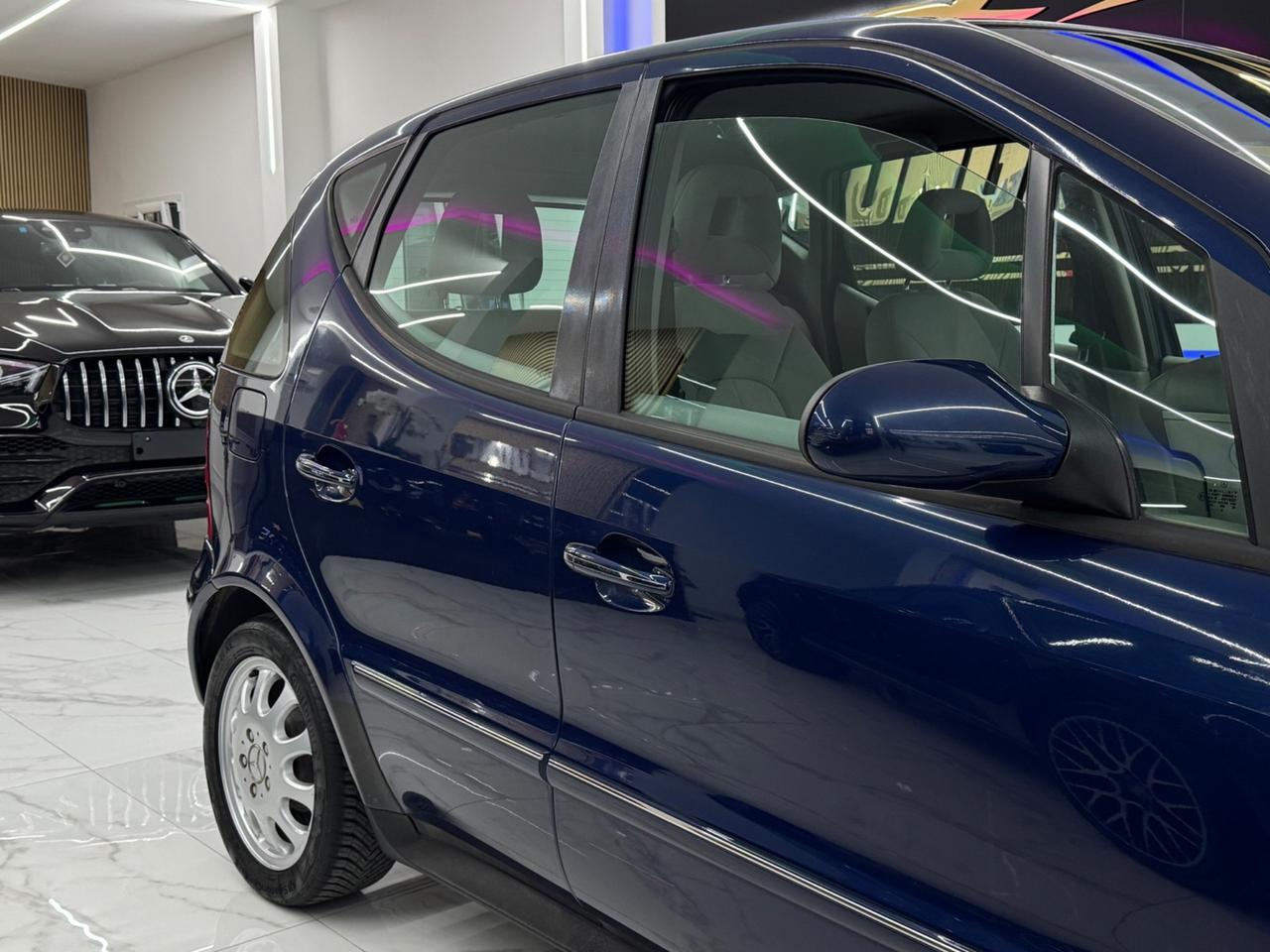 Mercedes-benz A 140 Avantgarde