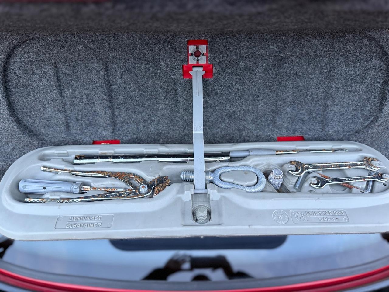 Bmw 318is 16V cat Coupé