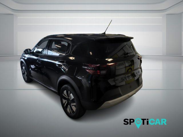 OPEL Frontera Hybrid 145cv GS EDCT