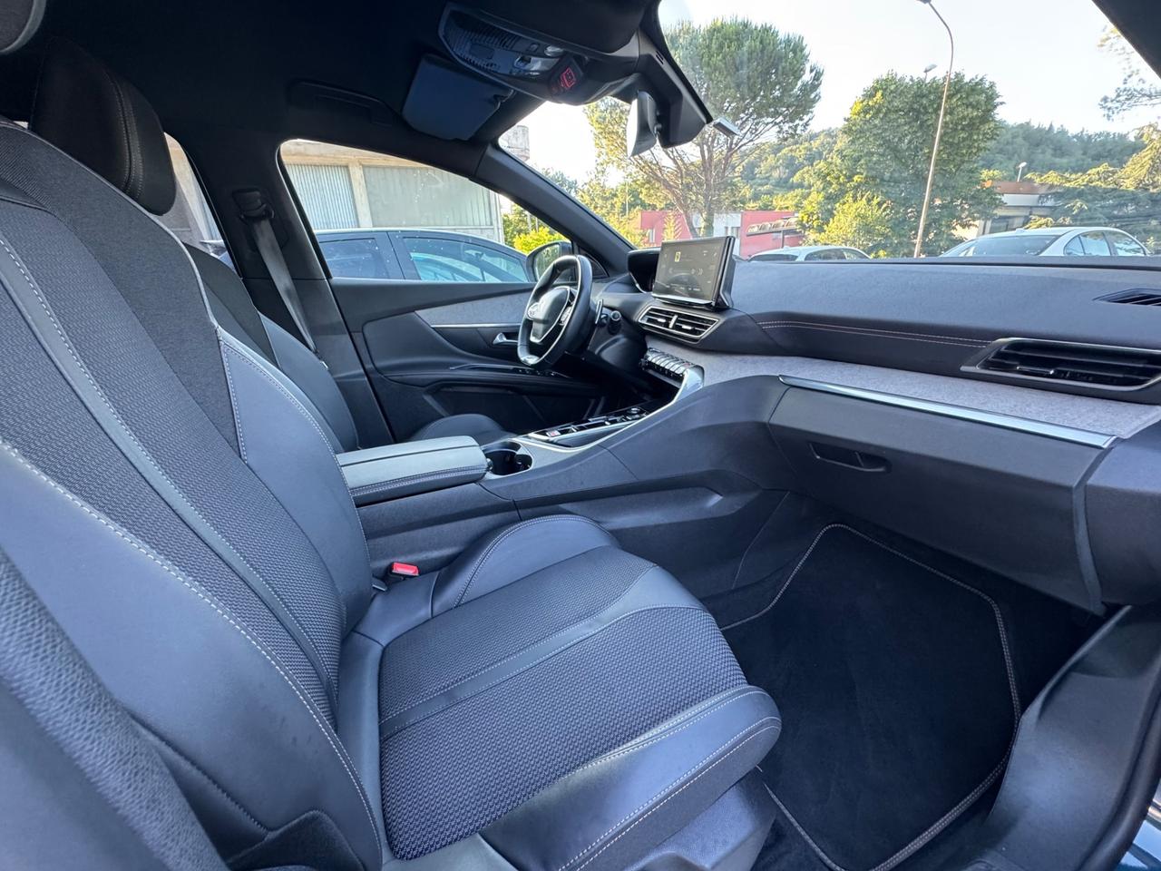 Peugeot 5008 BlueHDi 130Cv S&S EAT8 GT 7 Posti
