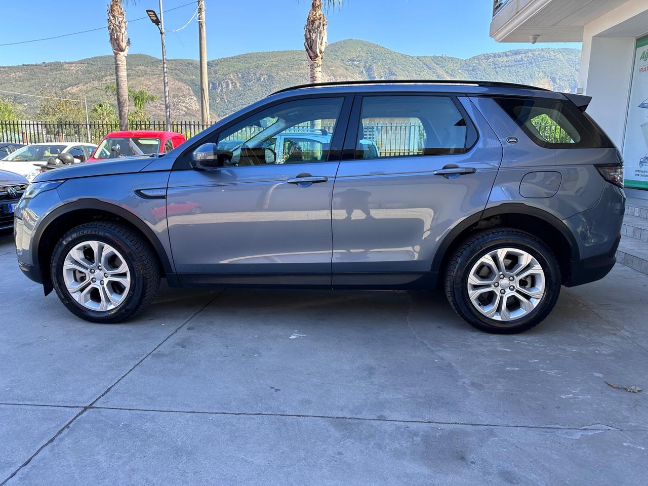 Land Rover Discovery Sport 1.5 I3 PHEV 309 CV AWD Auto S