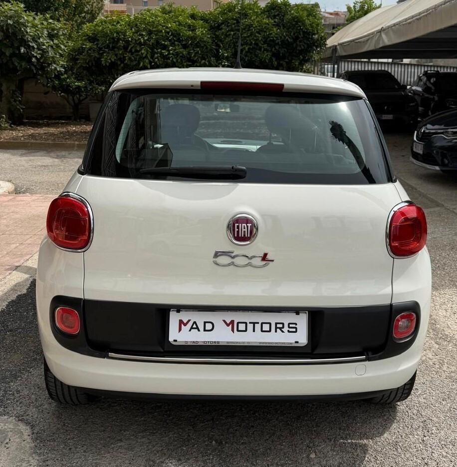 Fiat 500L 1.3 MJT 85CV Lounge 2014 NEO