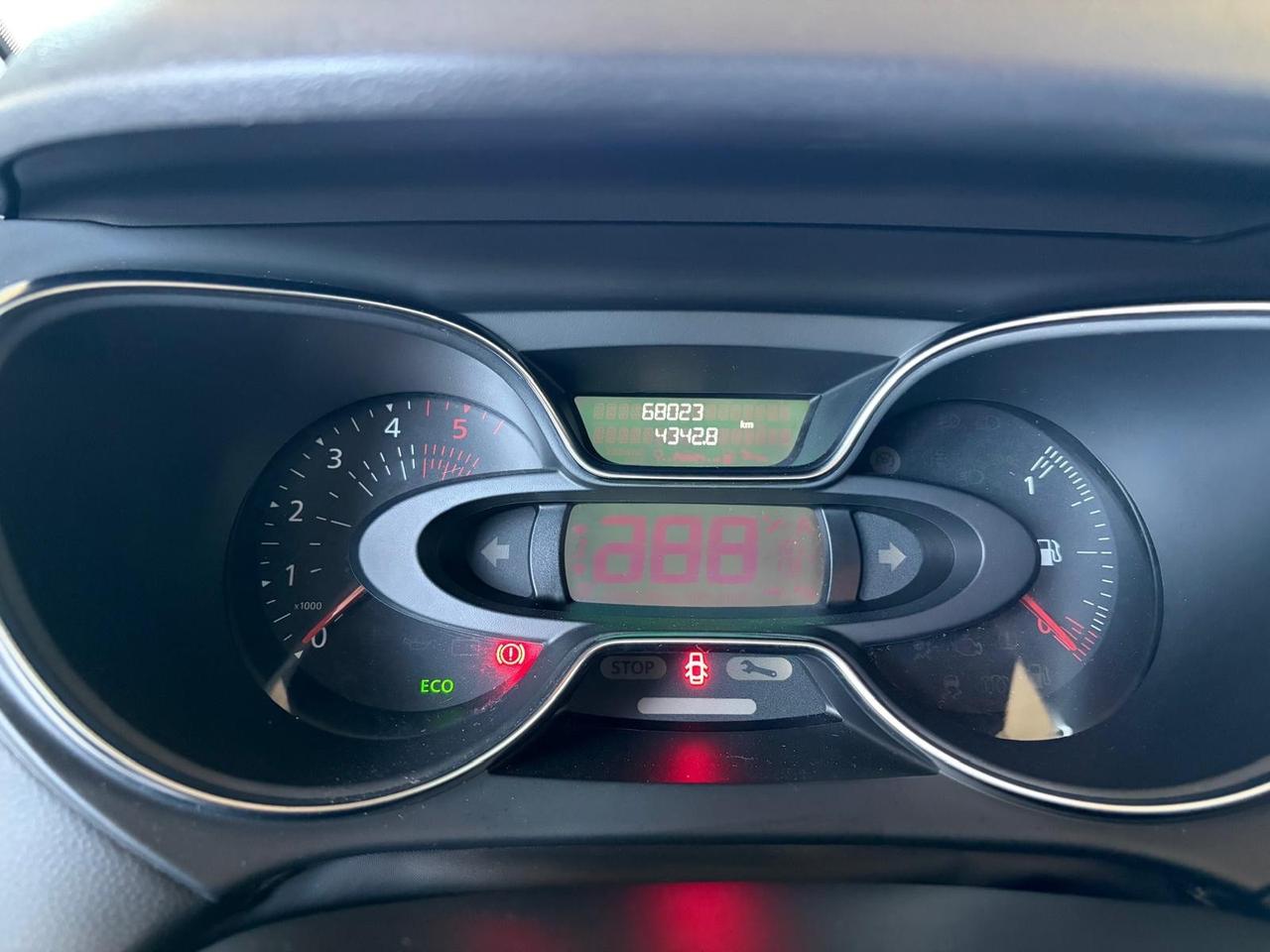 Renault Captur dCi 8V 90 CV Start&Stop Energy Bose