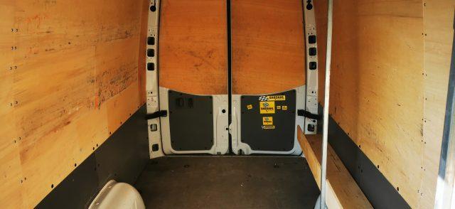 MERCEDES-BENZ Sprinter F43/35 314 CDI TA Pro - GANCIO TRAINO e CAMBIO AUT