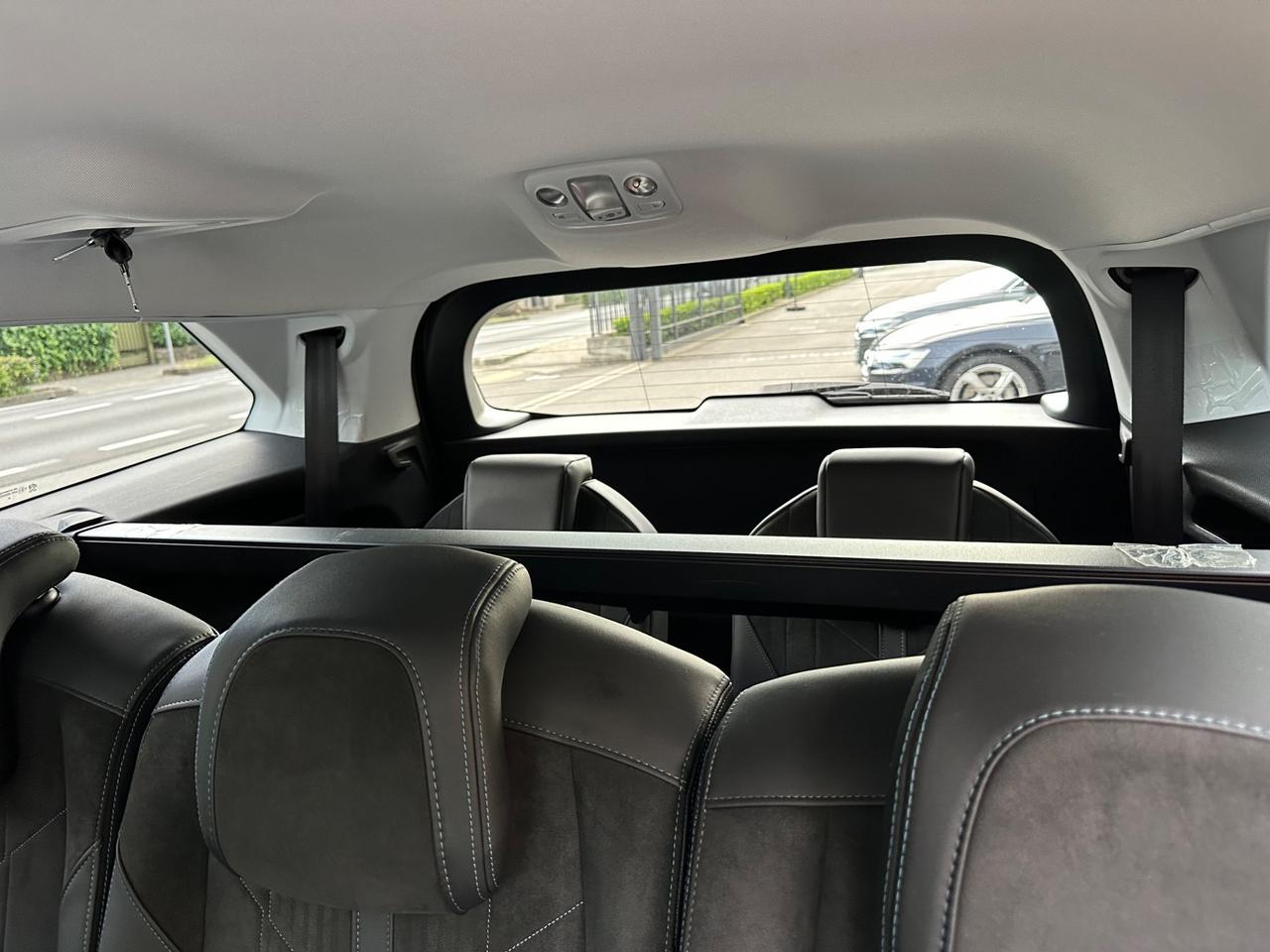 Peugeot 5008 BlueHDi 130 S&S EAT8 Crossway