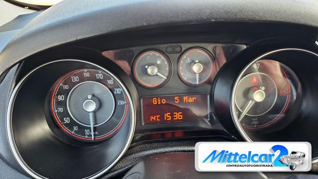 FIAT Punto 1.3 MJT II S&S 85 CV 5 porte ECO Lounge