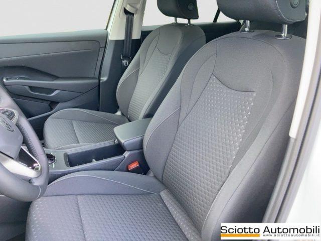 VOLKSWAGEN T-Roc 1.5 TSI ACT Life