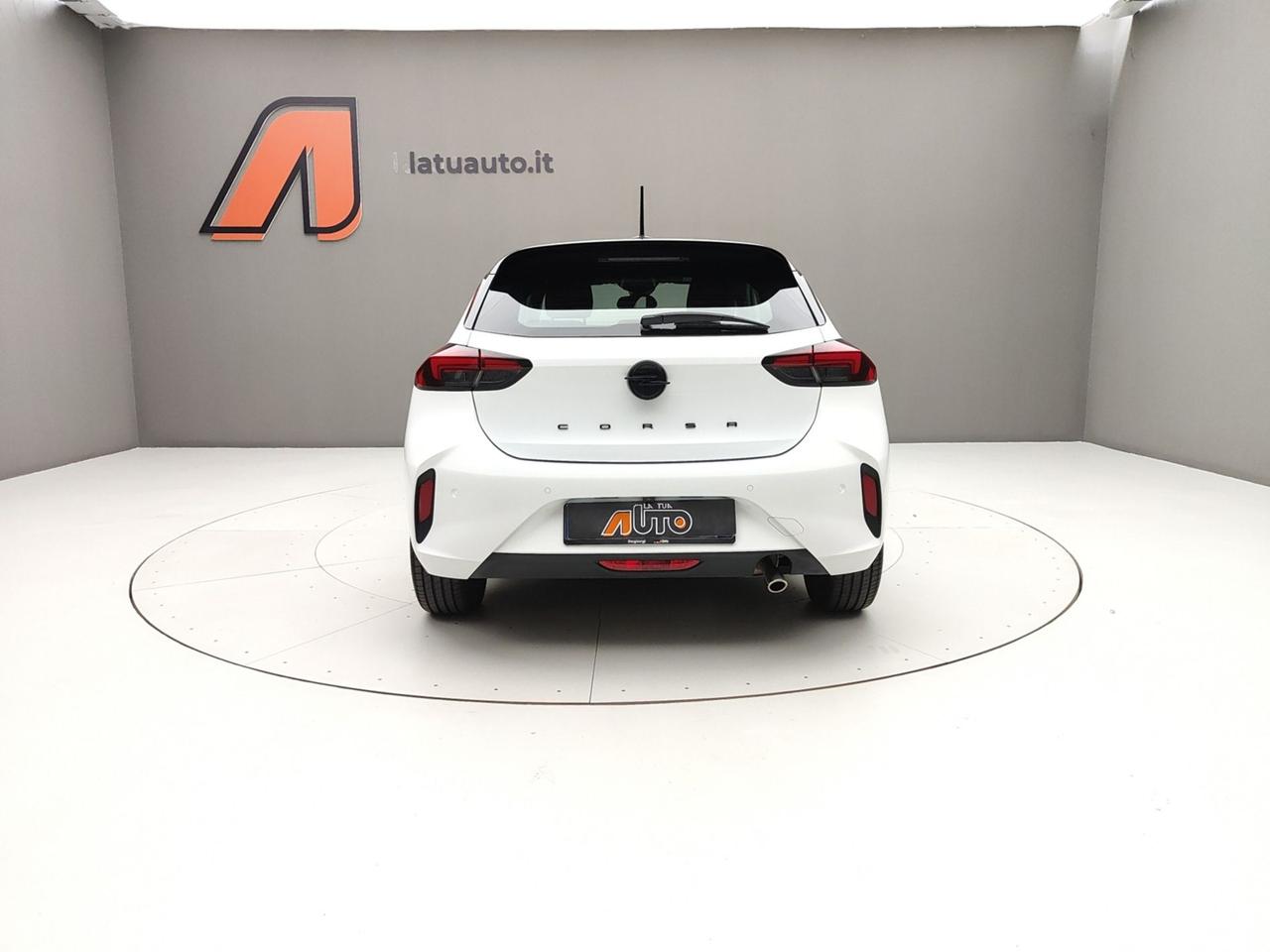 OPEL Corsa VI 2023 1.2 100CV GS