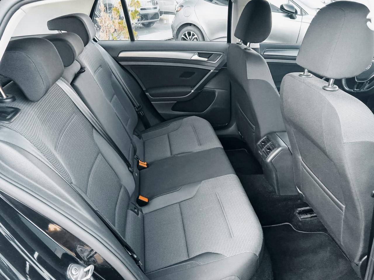 Volkswagen Golf 1.6 TDI 115 CV 5p. Business BlueMotion Technology