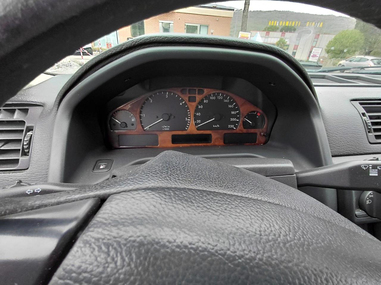 Land Rover Range 2.5 turbodiesel 5 porte DSE