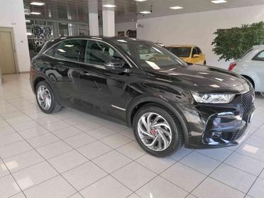 DS AUTOMOBILES DS 7 Crossback BlueHDi 130 aut. Performance Line