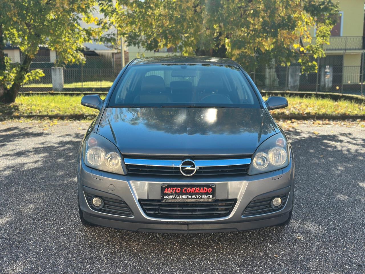 Opel Astra 1.9 16V CDTI 150CV 5 porte Cosmo Sport