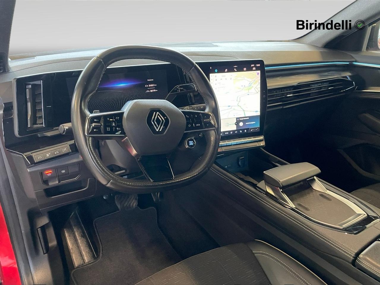 RENAULT Austral - Austral Full Hybrid E-Tech 200 CV Iconic