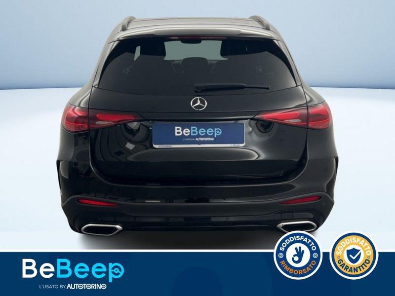 Mercedes-Benz GLC 220 D AMG PREMIUM PLUS 4MATIC AUTO