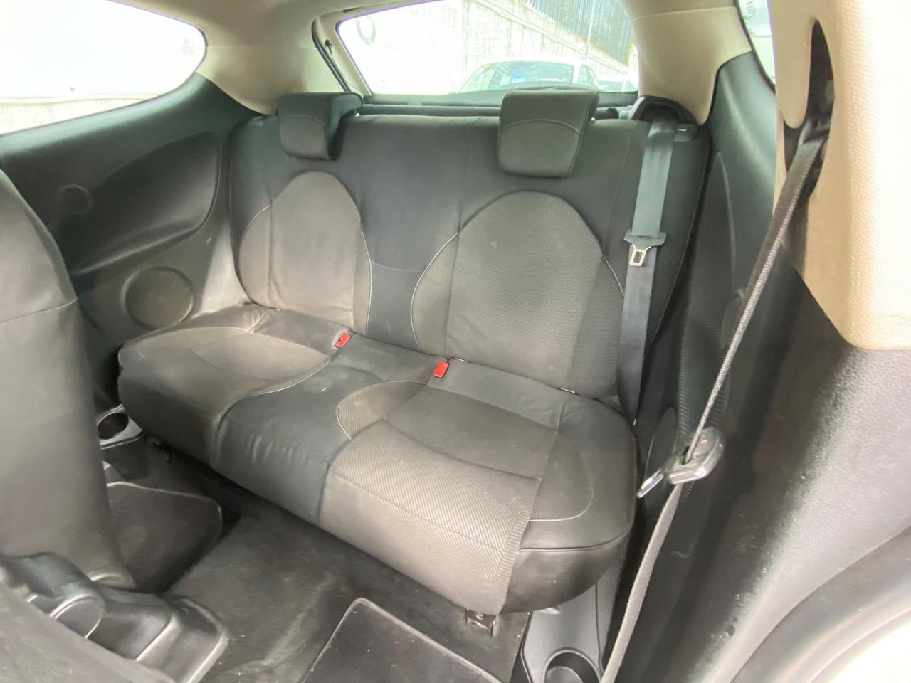 Alfa Romeo MiTo 1.6 JTDm 16V Progression