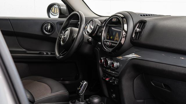 MINI Countryman 1.5 One D Hype Countryman UNIPRO NEOPATENTATI
