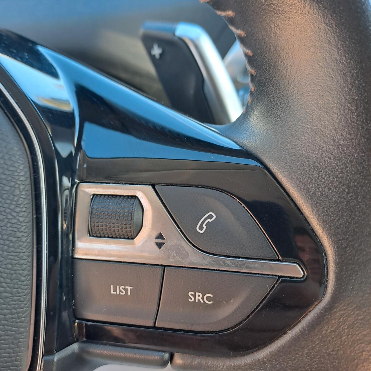 Peugeot 3008 1.5 Bluehdi 130 Cv Eat8 Business
