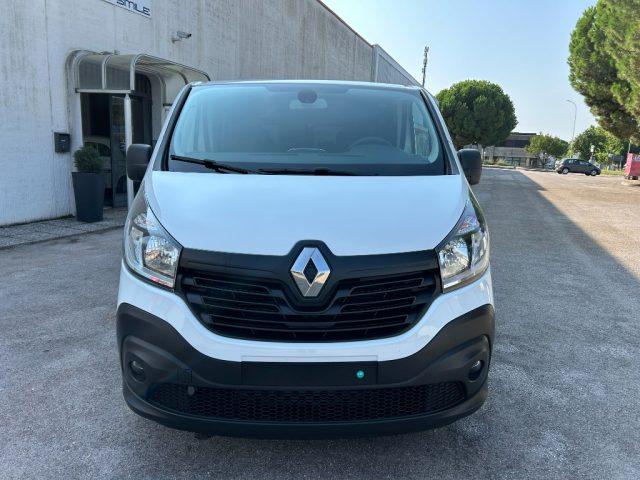 RENAULT Trafic T27 1.6 dCi 120CV S&S PL-TN Intens