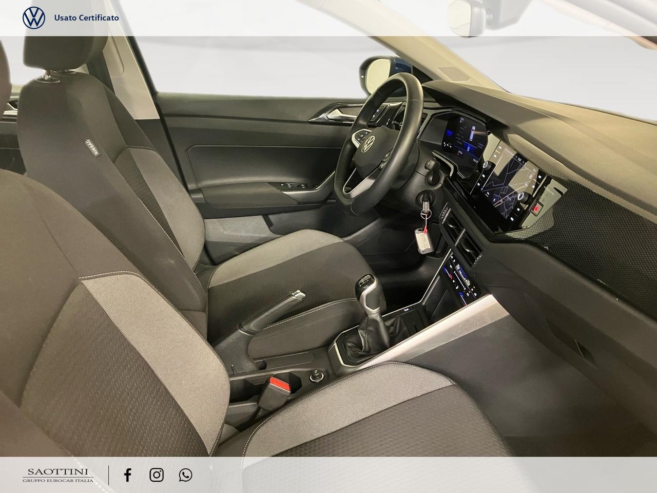 1.0 TSI Life 110 CV