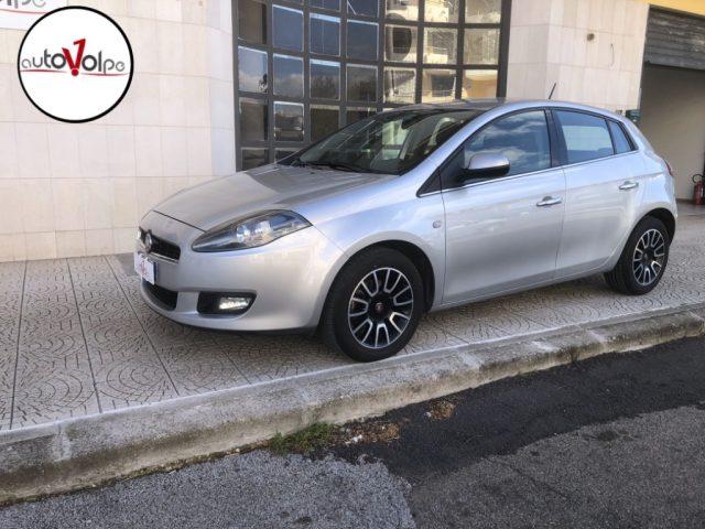 FIAT Bravo 1.6 MJT 120 CV MyLife