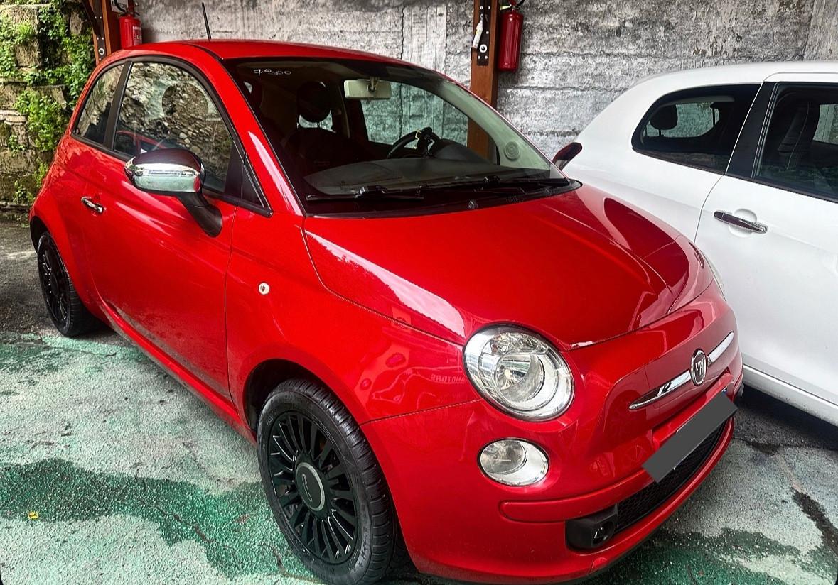 Fiat 500 1.2 Lounge / FINANZIAMENTI/ GARANZIA