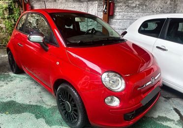 Fiat 500 1.2 Lounge / FINANZIAMENTI/ GARANZIA