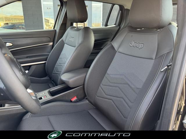 JEEP Avenger 1.2 Turbo 100 CV Altitude