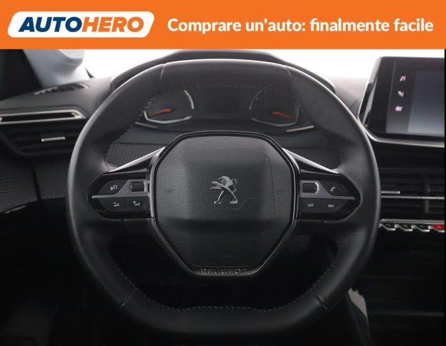 PEUGEOT 208 PureTech 75 Stop&Start 5 porte Active Pack