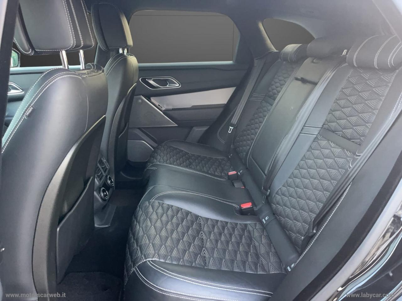 LAND ROVER RR Velar 5.0 V8 550 SVAutobiography Ed.