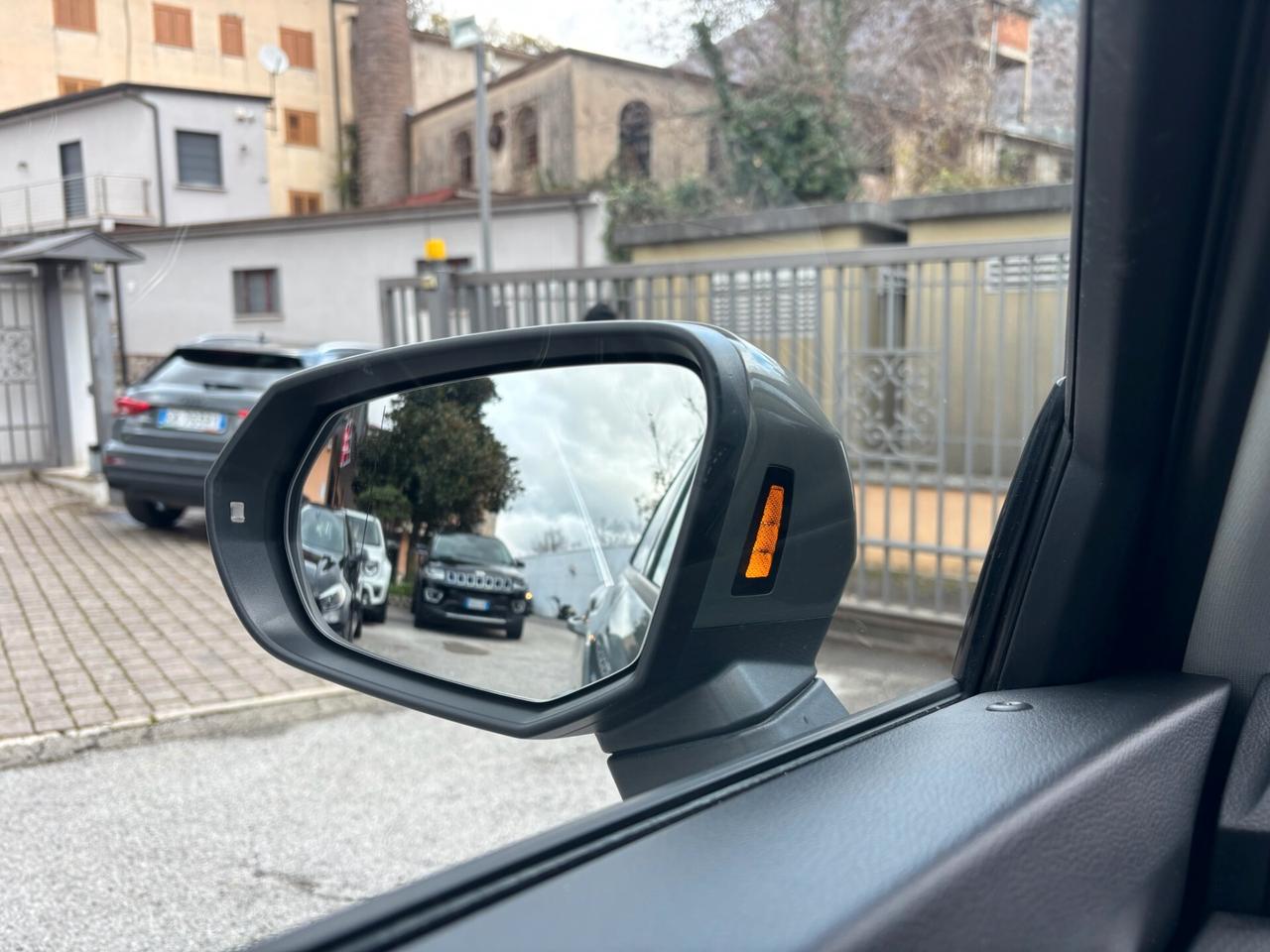 Audi Q3 35 TDI S tronic IDENTITY BLACK - FULL-LED MY 22