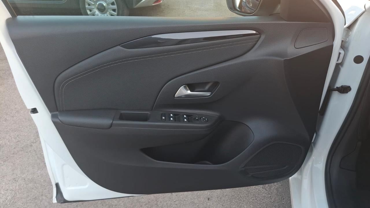 Opel Corsa 1.2 Elegance