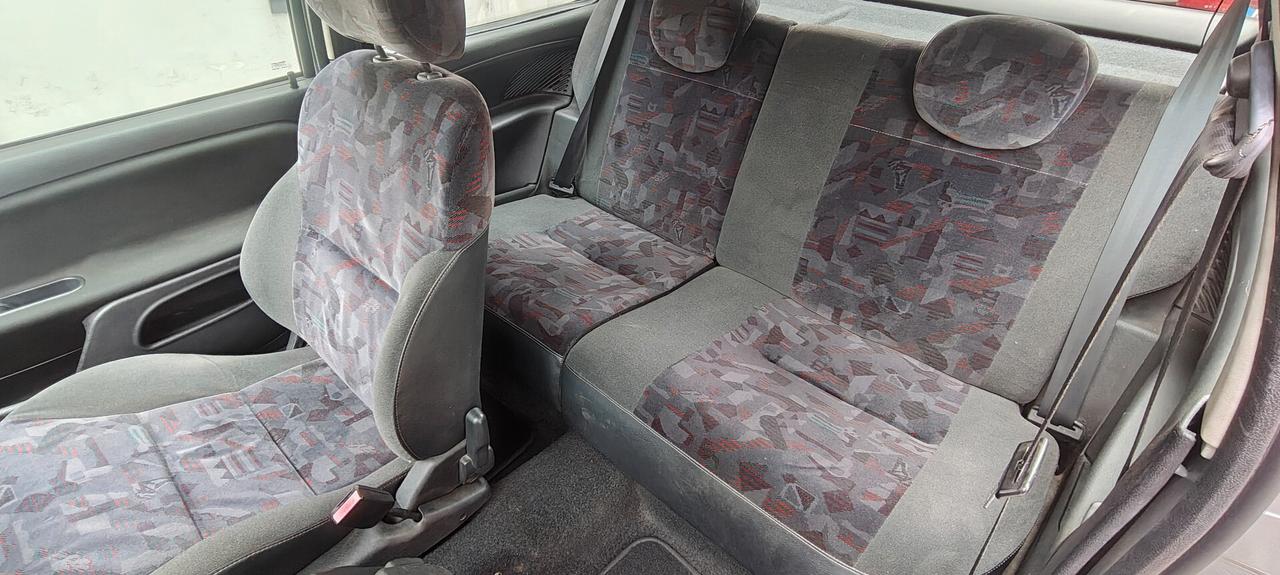 Citroen SAXO VTS 1.6 16V