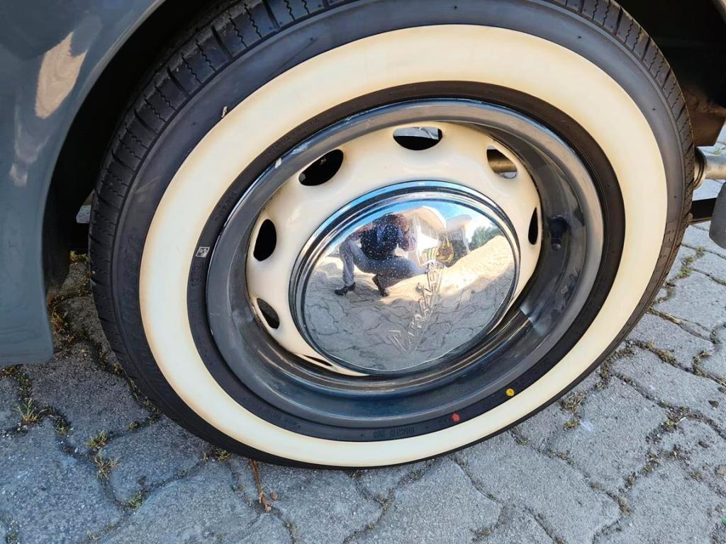 Lancia Appia 1° Serie